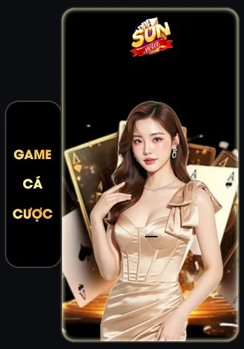 Hình Game Cá Cược