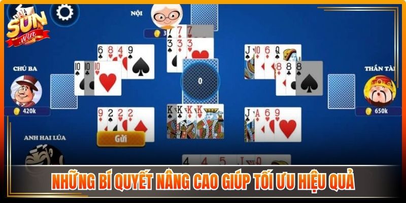 Những bí quyết nâng cao giúp tối ưu hiệu quả