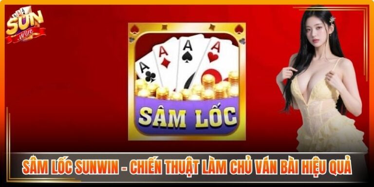 Sâm Lốc Sunwin